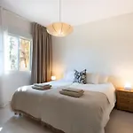 Intermobiliaria - Puerto Alto B6 14 Apartament Estepona